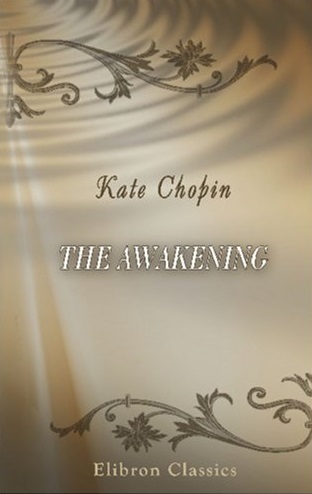 The Awakening Book Cover